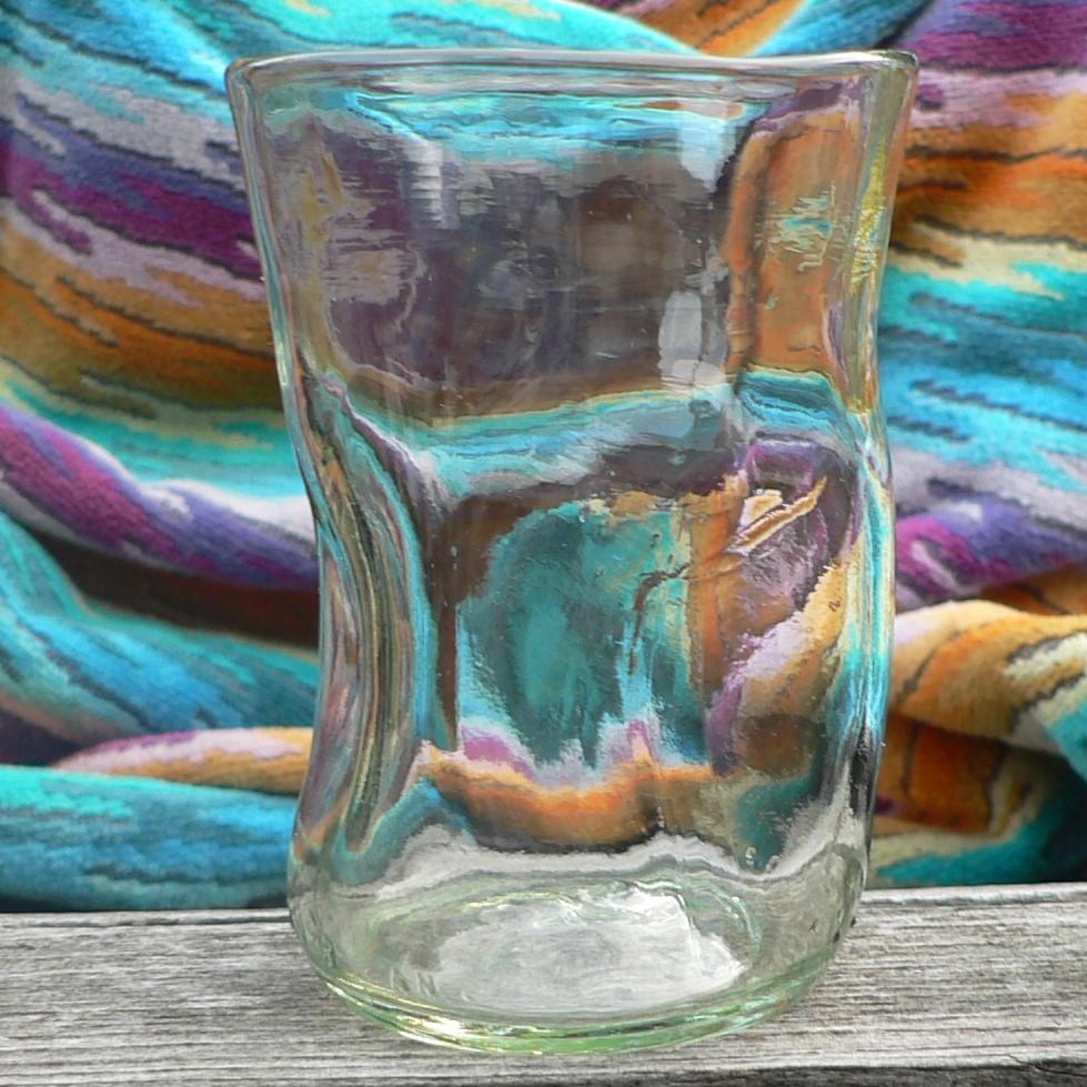 Artech Studios Tableware Wrinkle Cups