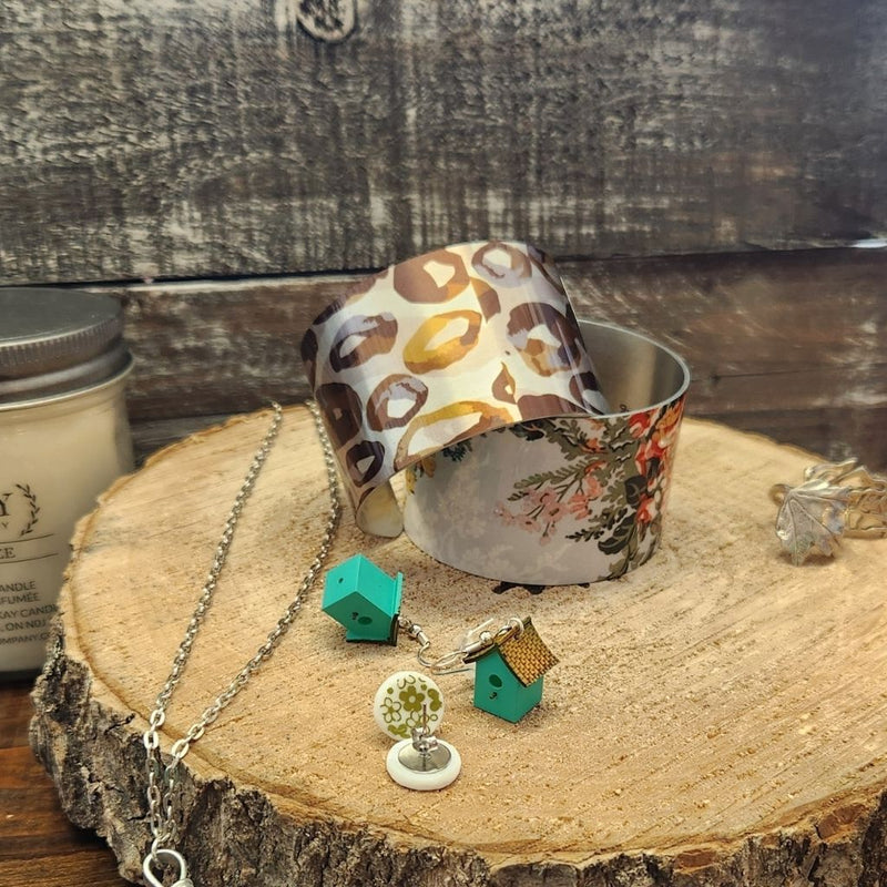 Canadian Made Jewellery