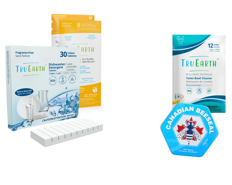 Graphic depiction of things in a Laundry room