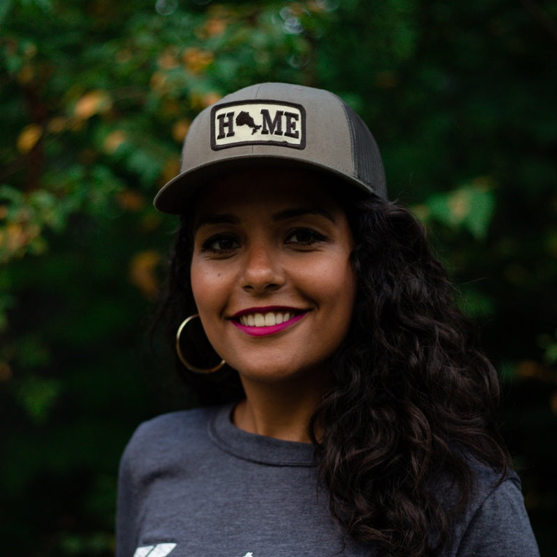 My HOME Apparel Hats - Canadian Made