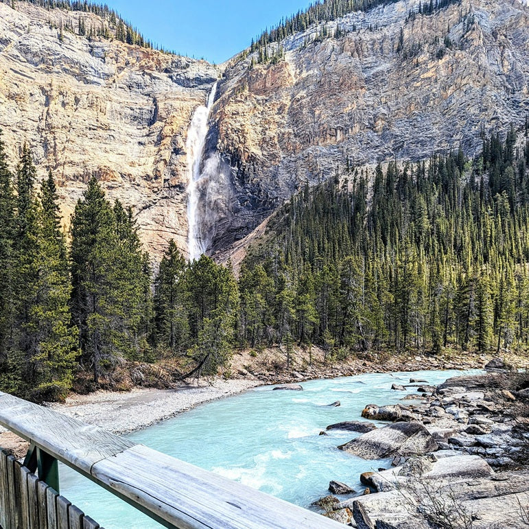 British Columbia & Vancouver Island