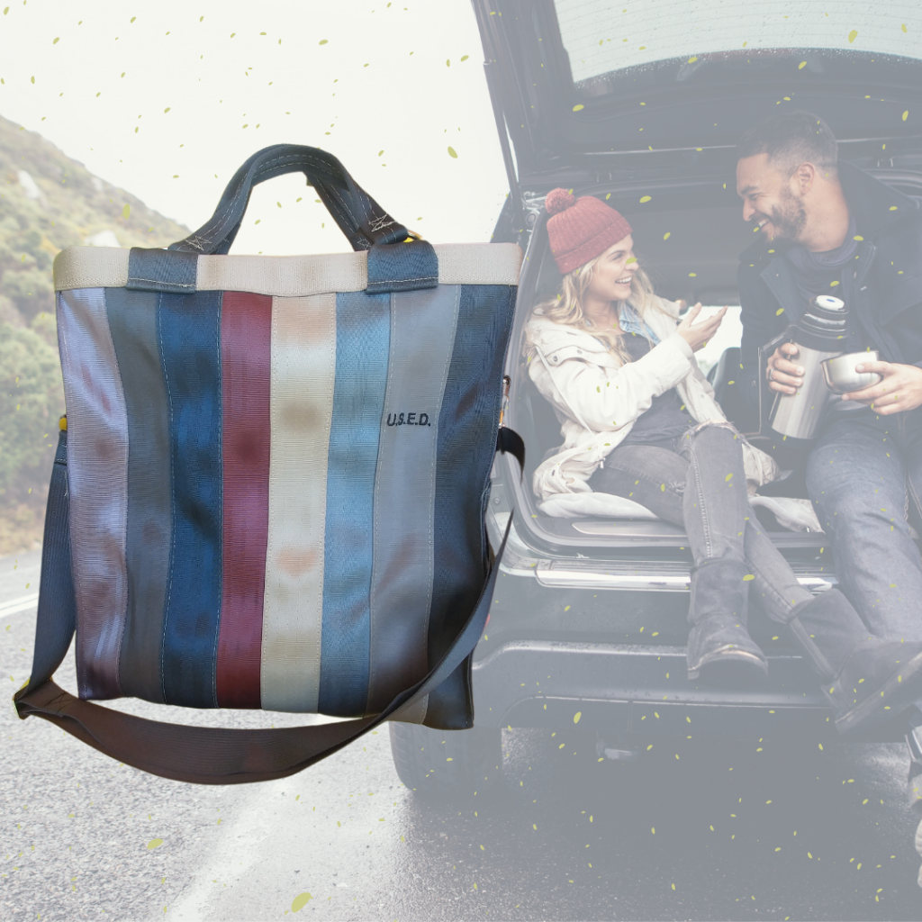 Eh Collection Bags & Totes – EH-2-ZED