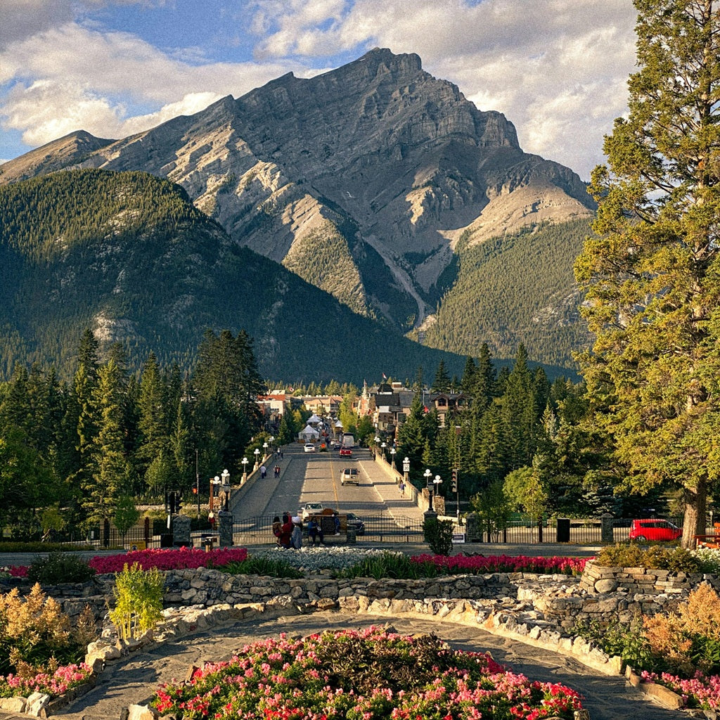 Alberta