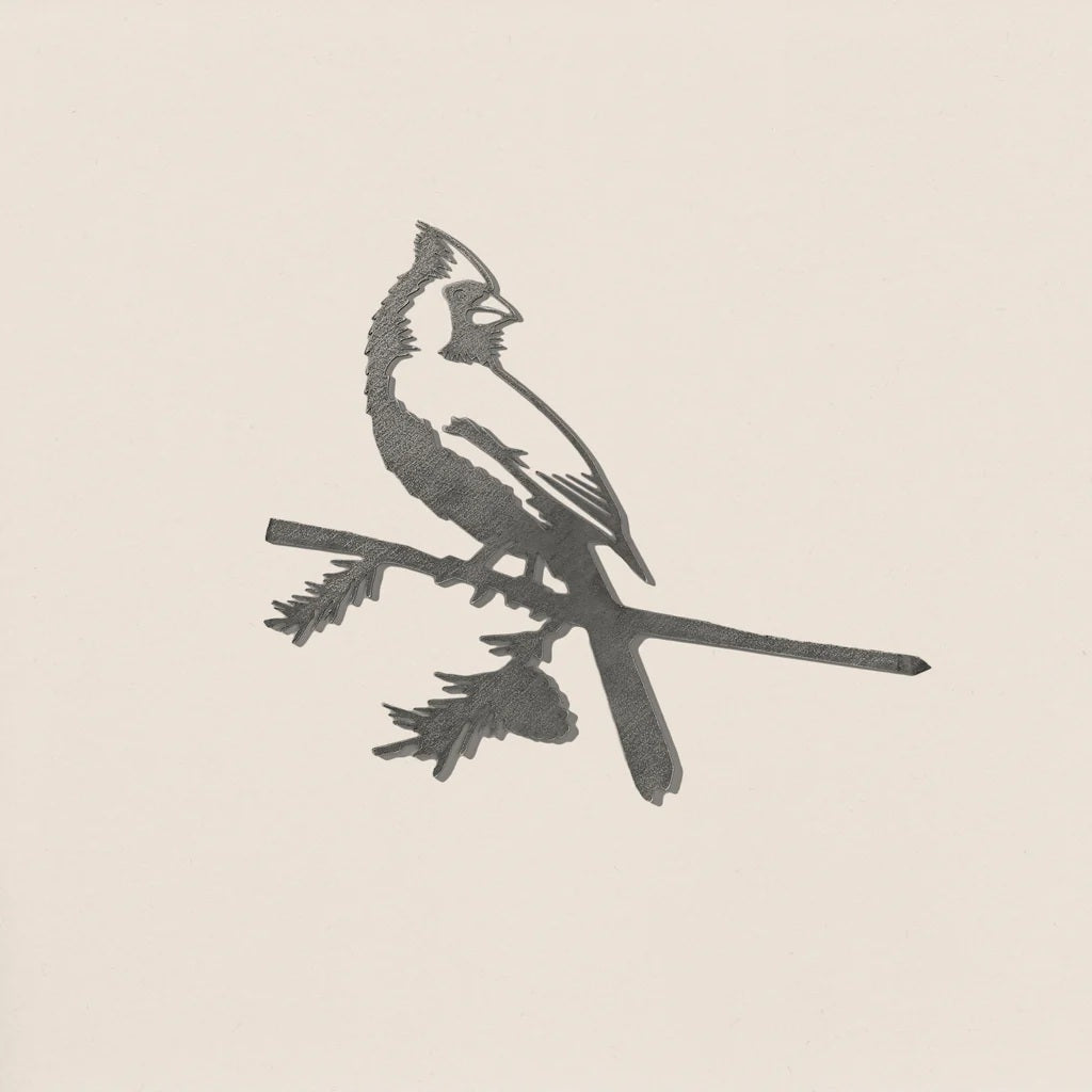 Metal Bird