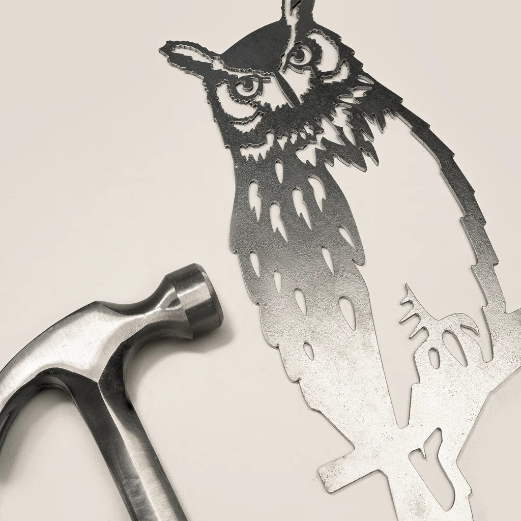 Metal Bird