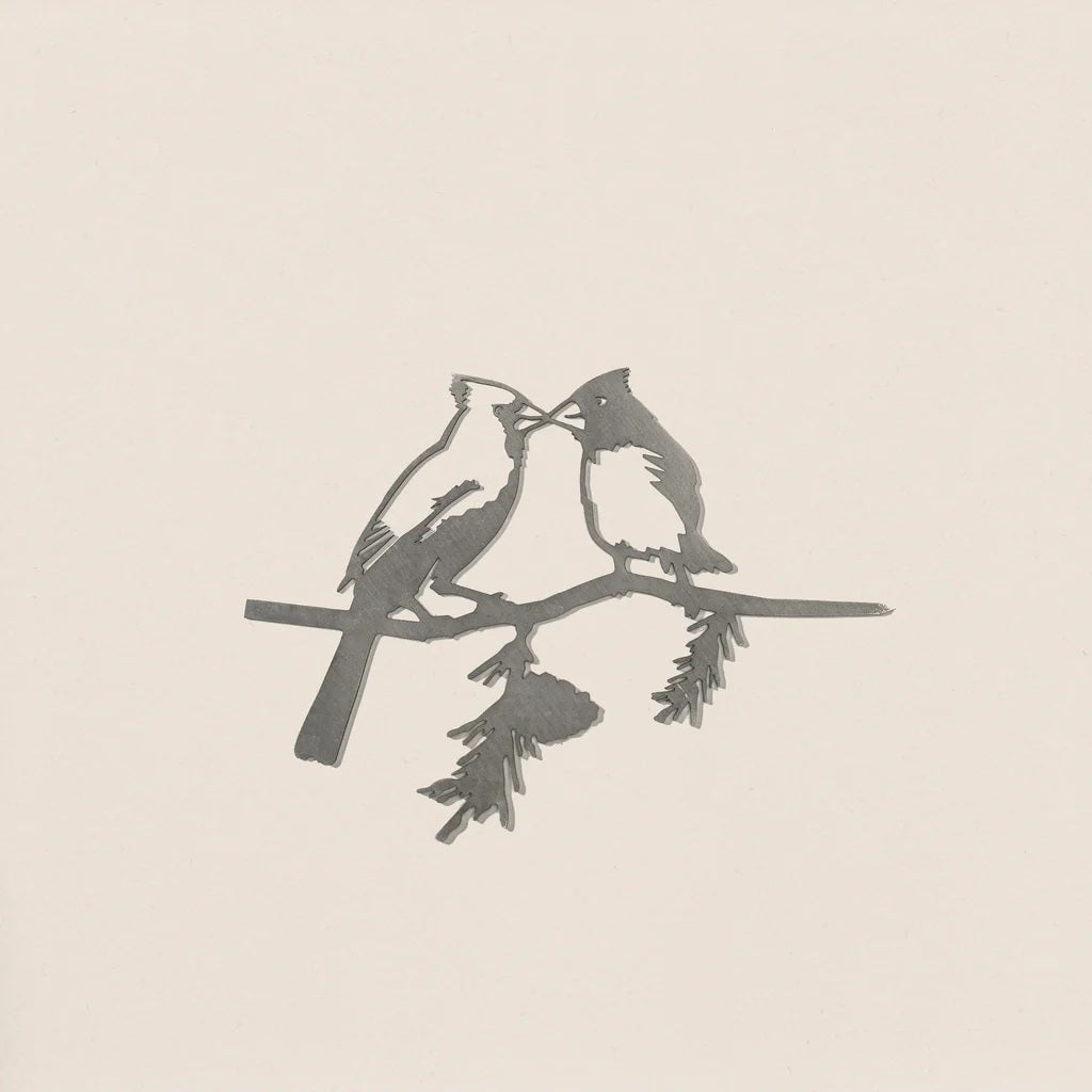 Metal Bird