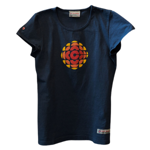 Womens CBC T-Shirt