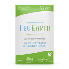 Load image into Gallery viewer, Front of Tru Earth green and white package

