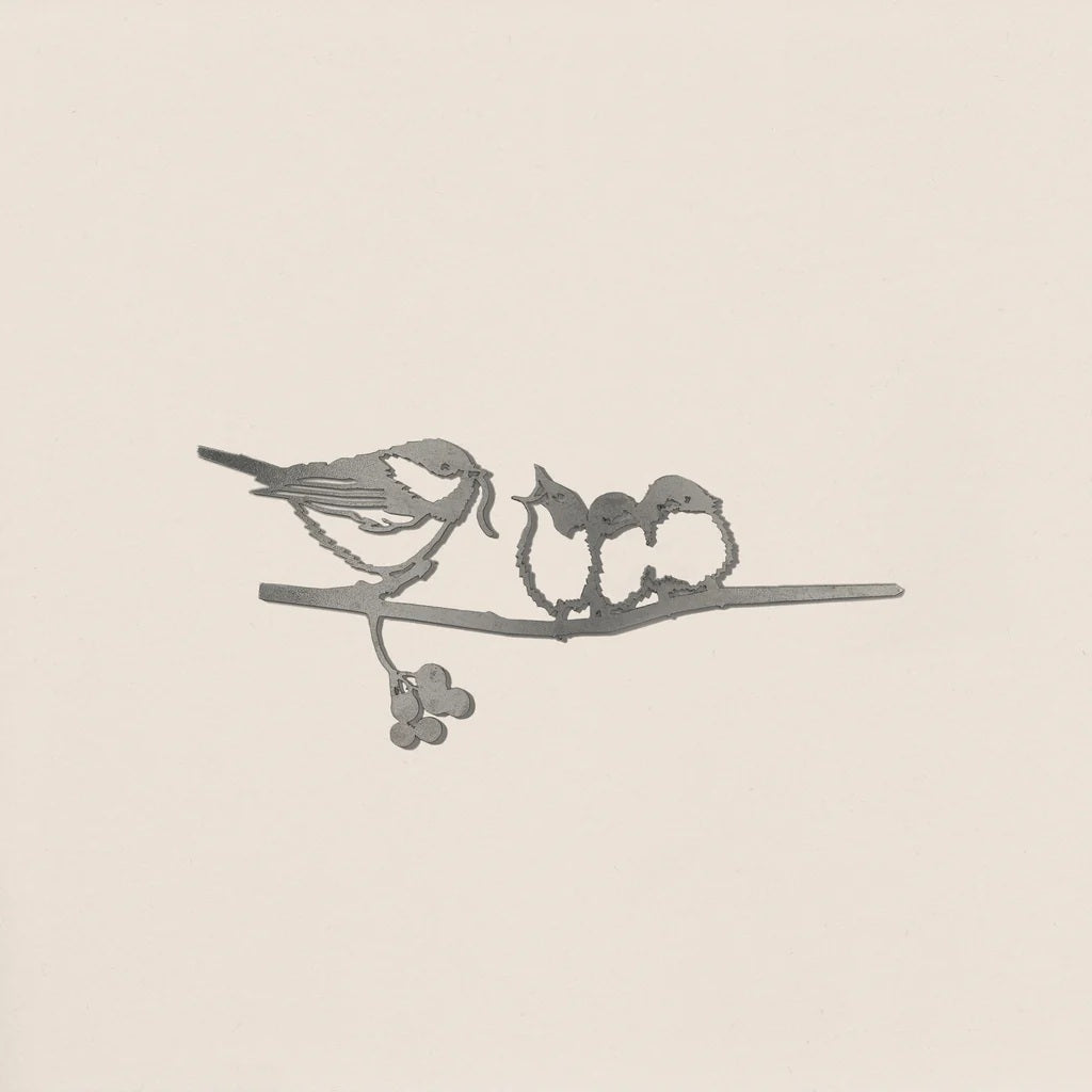 Metal Bird