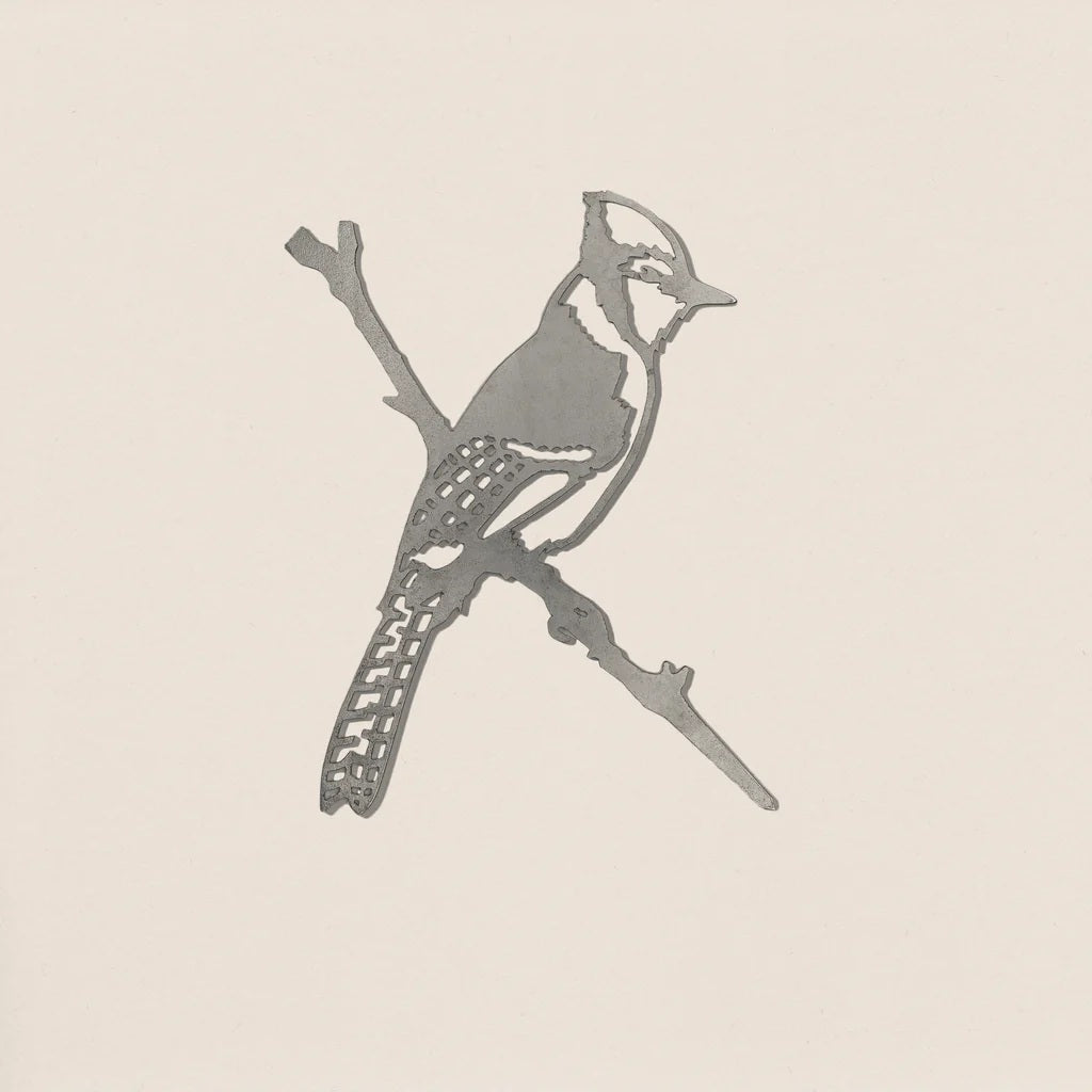 Metal Bird