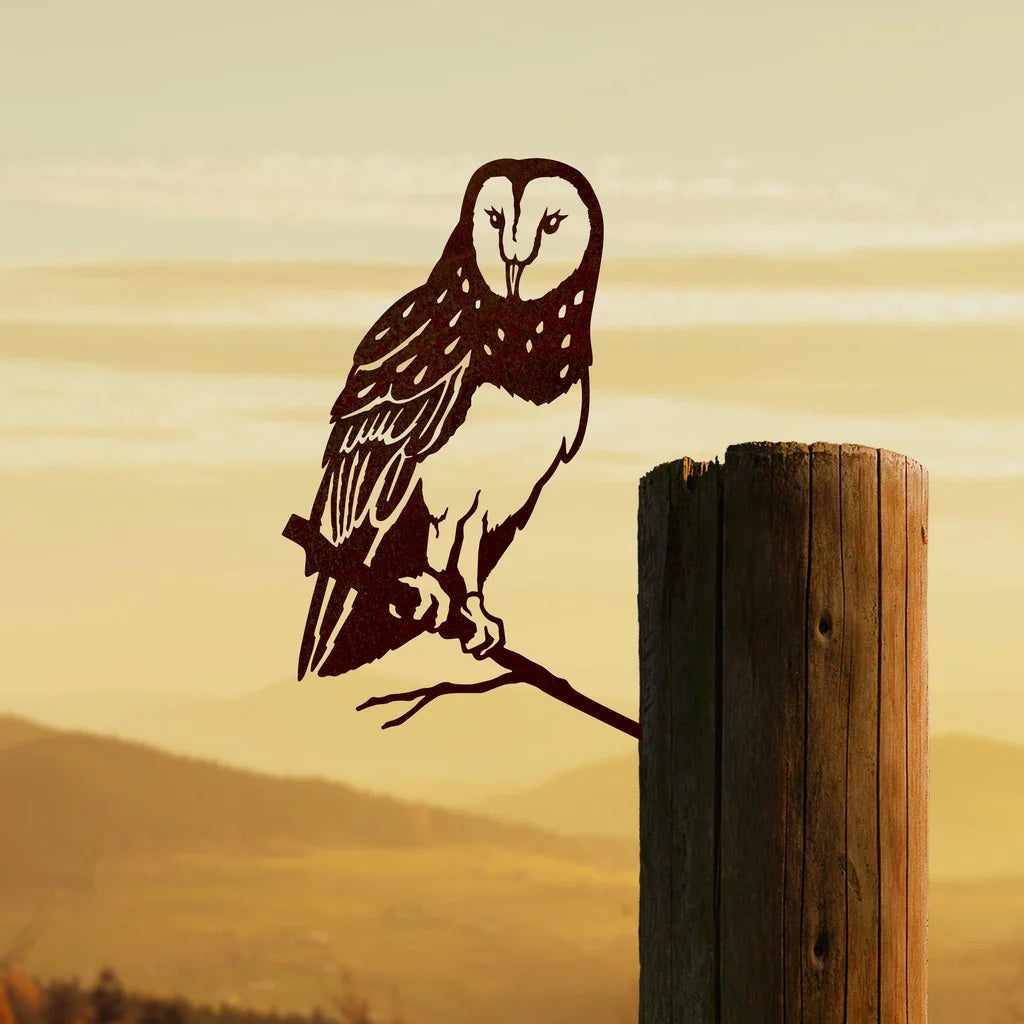 Metal Bird