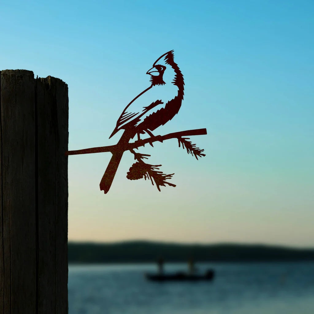 Metal Bird