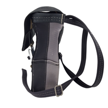 Load image into Gallery viewer, side view showing the shoulder straps
