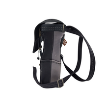 Load image into Gallery viewer, side view showing the shoulder straps
