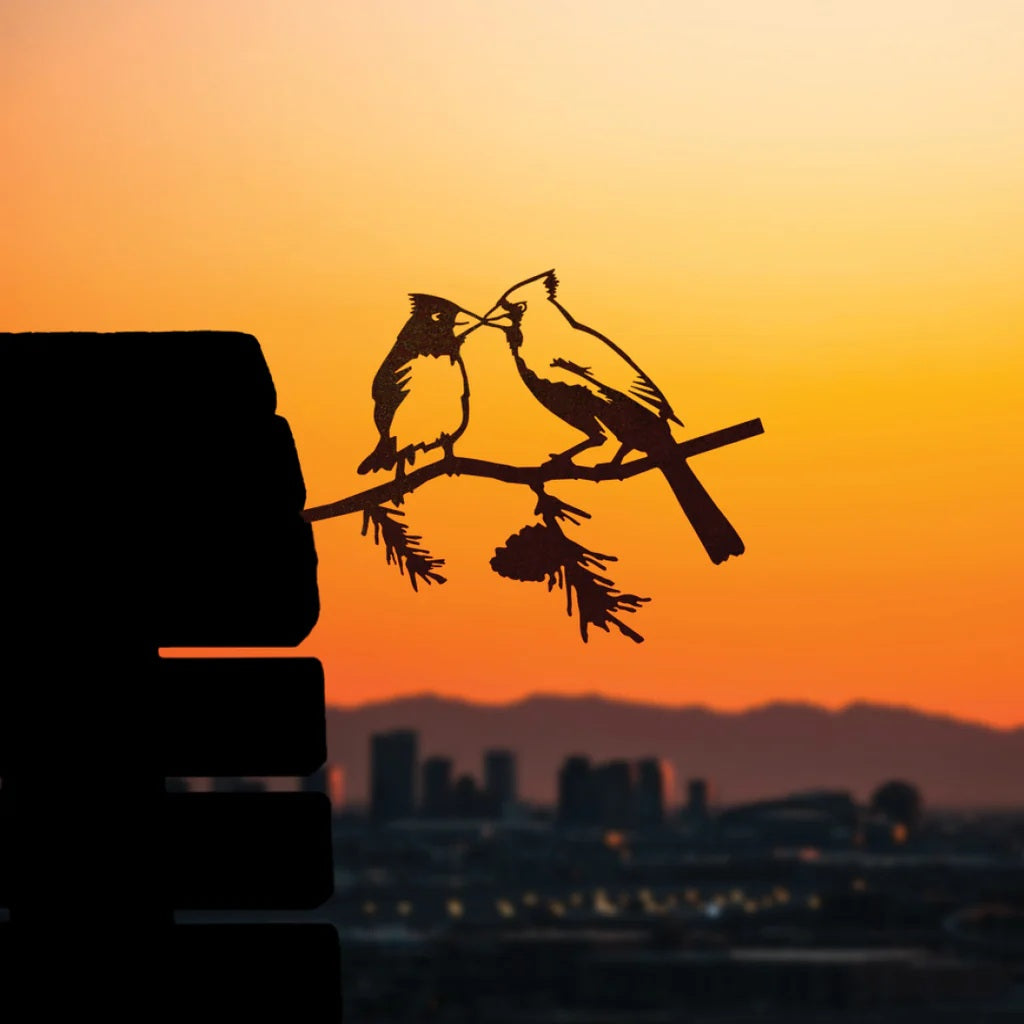 Metal Bird
