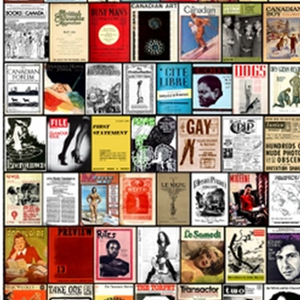 covers of different magazines