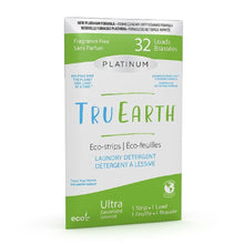Load image into Gallery viewer, front view of Tru Earth green and white package
