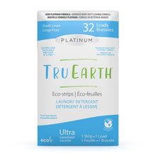 Load image into Gallery viewer, front view of Tru Earth blue and white package
