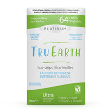 Load image into Gallery viewer, front view of Tru Earth green and white package

