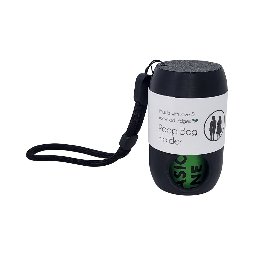Poop Bag Holder
