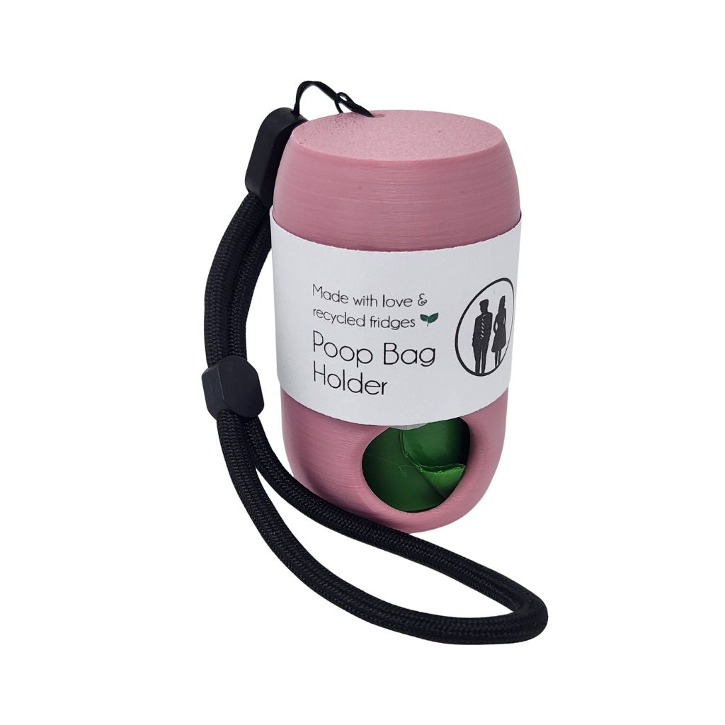 Poop Bag Holder