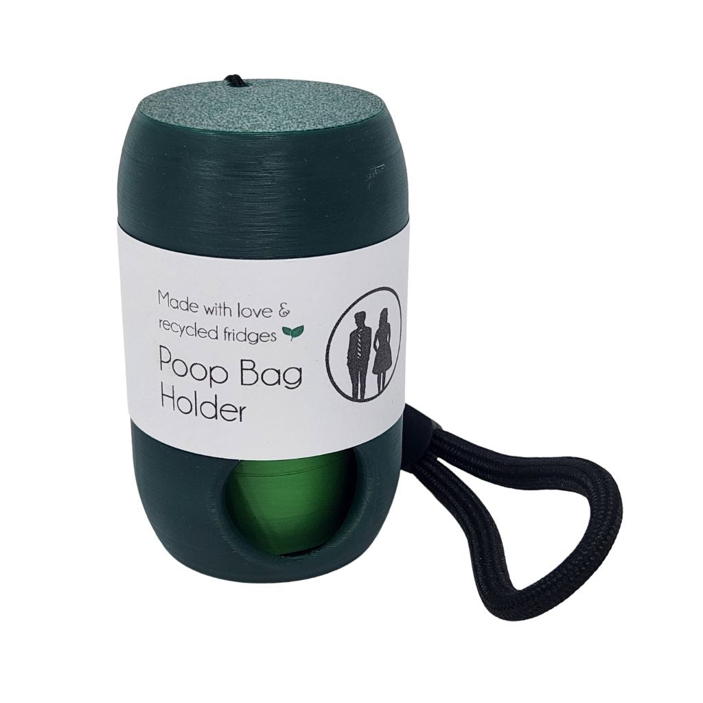 Poop Bag Holder