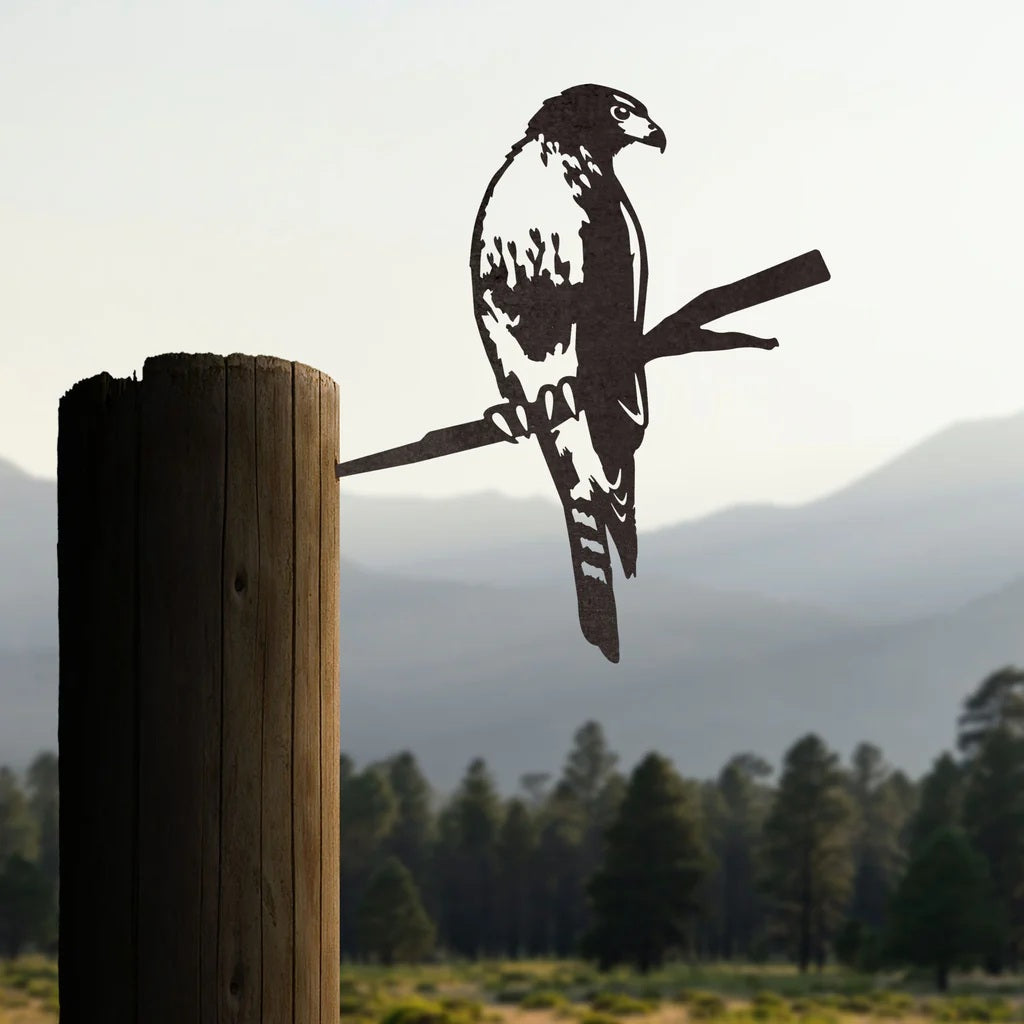 Metal Bird