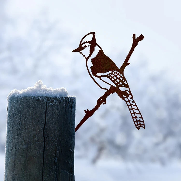 Metal Bird