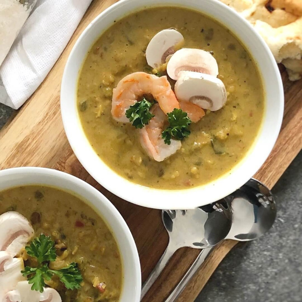 Mitchell's Soups - Coconut Thai Soup Mix