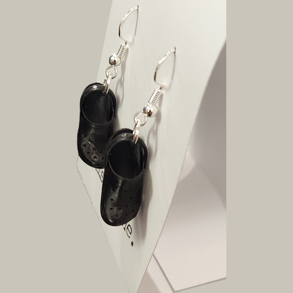 Fun Hand-Made Earrings