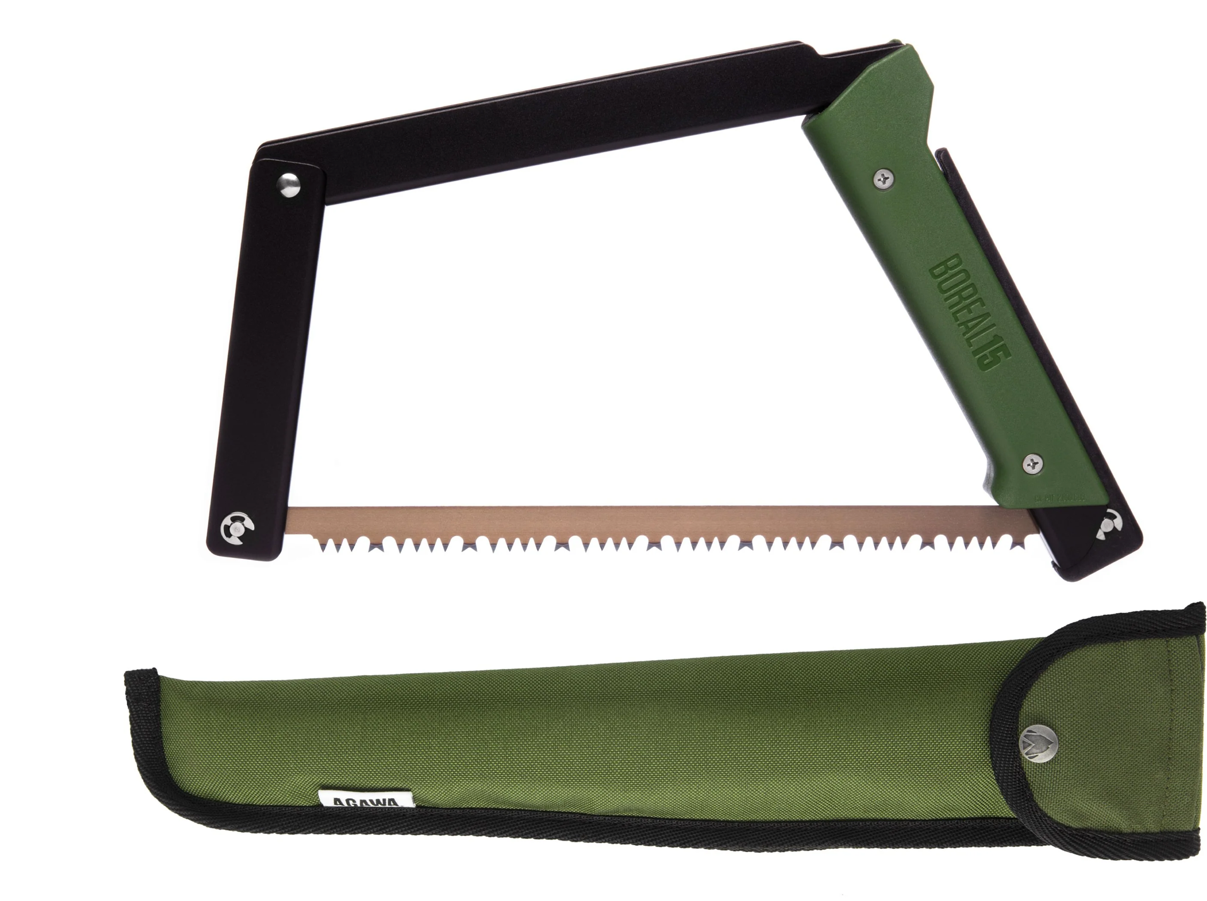 Agawa Tools Foldable Bow Saw Sheath