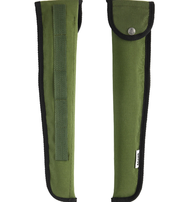 Agawa Tools Sheath / 21" Foldable Bow Saw Sheath