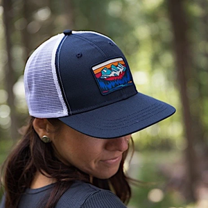 Ambler Accessory Trucker Hats