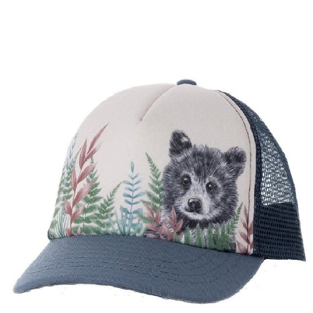 Ambler Kids Clothing Bear / Toddler(1-2yrs) Hats - kids