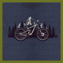 Load image into Gallery viewer, Ambler T-Shirts Mountain Bike
