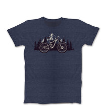 Load image into Gallery viewer, Ambler T-Shirts small Mountain Bike
