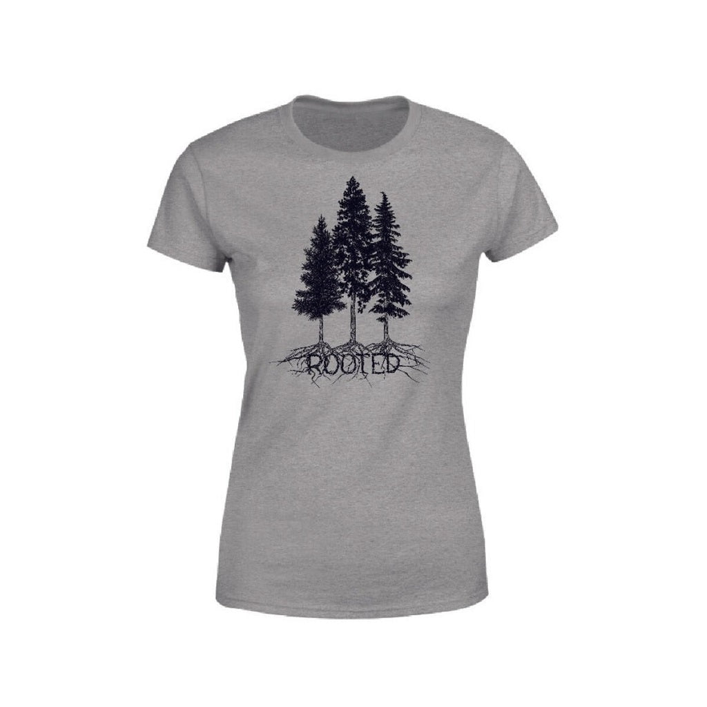 Ambler T-Shirts small Rooted