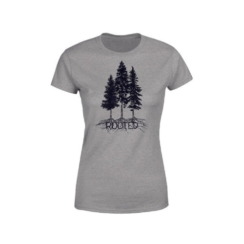 Ambler T-Shirts small Rooted