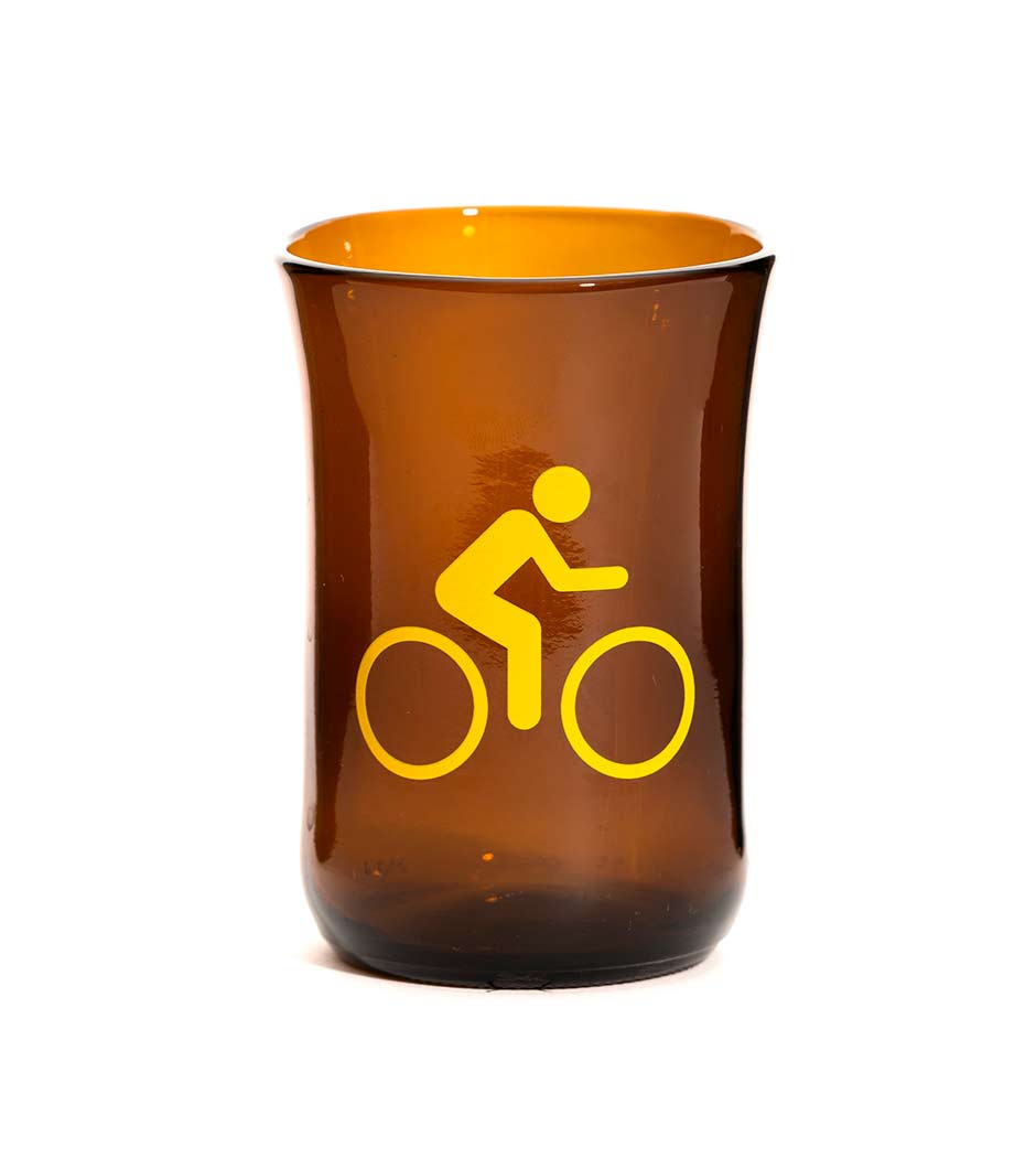 Artech Studios Tableware Biker Great Outdoors Tumblers