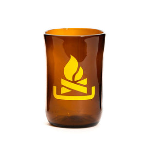 Artech Studios Tableware Camp Fire Great Outdoors Tumblers