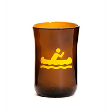 Load image into Gallery viewer, Artech Studios Tableware Canoe Great Outdoors Tumblers
