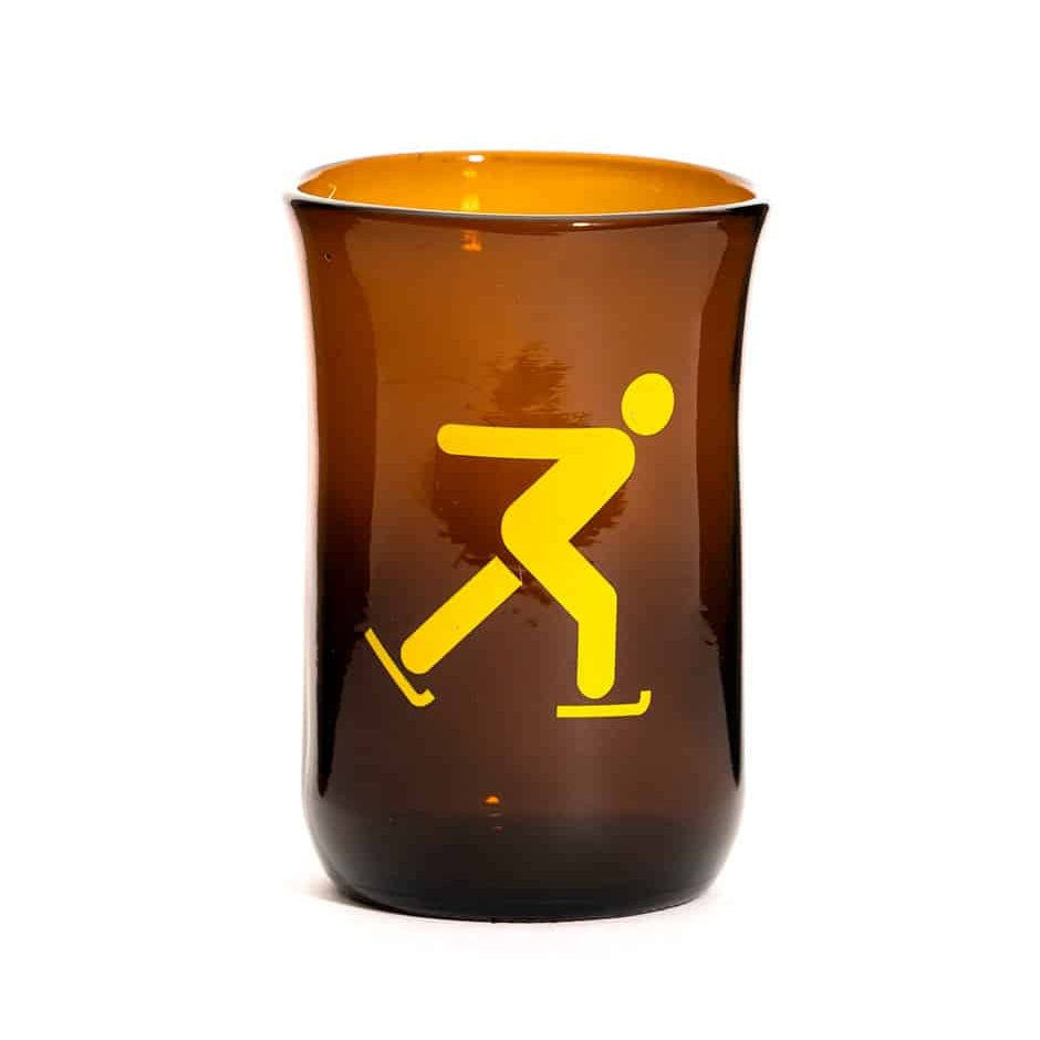 Artech Studios Tableware Skater Great Outdoors Tumblers