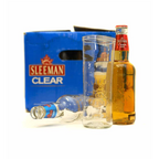 Artech Studios Tableware Sleeman's Upcycled Beer Bottle Glass