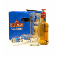 Load image into Gallery viewer, Artech Studios Tableware Sleeman&#39;s Upcycled Beer Bottle Glass
