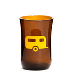Artech Studios Tableware Trailer Great Outdoors Tumblers