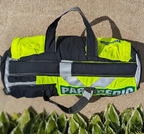 Back in Service Duffle Bag Large Paramedic Duty Bag