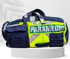 Back in Service Duffle Bag Large Paramedic Duty Bag