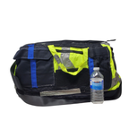 Back In Service Duffle Bag Police Duffle Bag