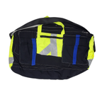 Back In Service Duffle Bag Police Duffle Bag