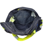 Back In Service Duffle Bag Police Duffle Bag